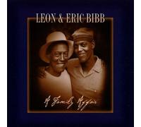 Leon Bibb & Eric - A Family Affair