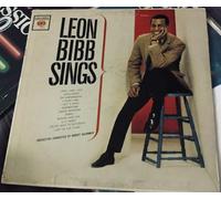 Leon Bibb Sings