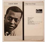 Leon Bibbs Sings Love Songs [LP]