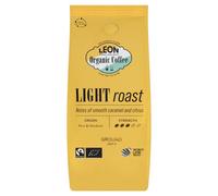 LEON Blonde Roast Ground Coffee