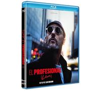 Leon Blu Ray