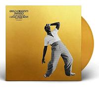 Leon Bridges - Gold-Diggers Sound (Gold Vinyl) [VINYL]