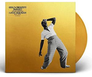 Leon Bridges - Gold-Diggers Sound (Gold Vinyl) [VINYL]