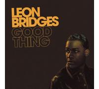 Leon Bridges Good Thing LP Vinyl NEW