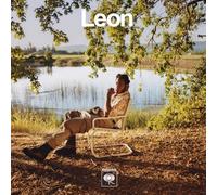 Leon Bridges - LEON - CD LONGPLAY - 22 - A15z