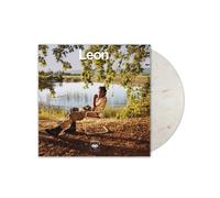 Leon Bridges Leon (Vinyl) 12" Album Coloured Vinyl (Limited Edition)