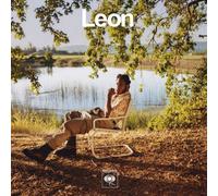 Leon Bridges Leon Vinyl LP 2024 NEW