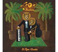 Leon Brothers - El Tigre / Candela [VINYL]