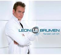 Leon Brumen - Tanzen will ich [Single-CD]