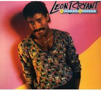 Leon Bryant - Finders Keepers