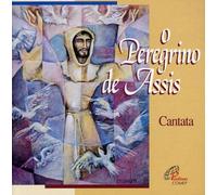 Leon Chancerel & Frei Joel Postma - O Peregrino De Assis