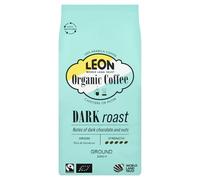 LEON Dark Roast Ground Coffee