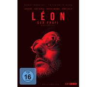 Leon-Der Profi/Director's Cut Digi.Remastered (DVD) (US IMPORT)