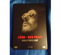 Leon - Der Profi: Directors Cut [DVD]