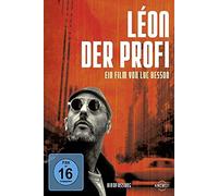 Léon - Der Profi: Kinofassung