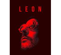 Leon [Director's Cut]