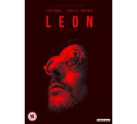 Leon: Director’s Cut