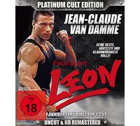 Leon - Directors Cut [Blu-ray] [Import allemand]