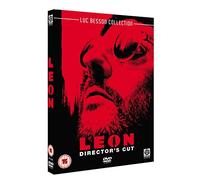 Leon: Director's Cut [DVD] [1994]