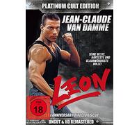Leon - Directors Cut [Import allemand]