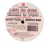 Leon Du Star - CLOSE 2 YOU