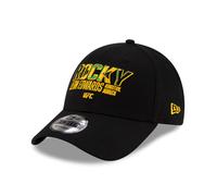 Leon Edwards UFC Ultimate Fighting Rocky Adjustable 9Forty New Era Cap