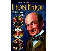 Leon Errol Collection, Volume 1 (DVD-R) (1940) (All Regions) (NTSC) (US Import) [Region 1]