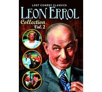 Leon Errol Collection, Volume 2 (DVD-R) (1938) (All Regions) (NTSC) (US Import) [Region 1]