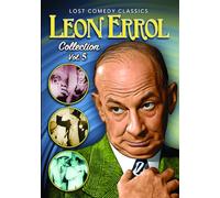 Leon Errol Collection: Volume 5