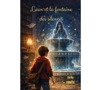 Léon et la fontaine des silences