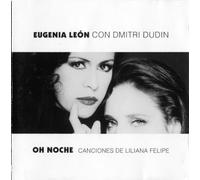 Leon, Eugenia - Oh Noche (US Import)