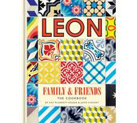 Leon: Family & Friends