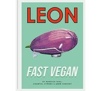 Leon Fast Vegan