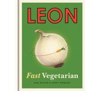 Leon: Fast Vegetarian