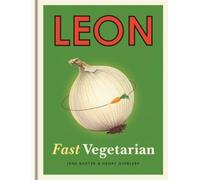 Leon: Fast Vegetarian