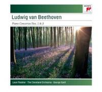 Leon Fleisher – Beethoven: Piano Concerto Nos. 1 & 3 – Sony Music