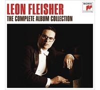 Leon Fleisher - Leon Fleisher Complete Album Collection [Box Set, Limited Edition]