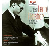 Leon Fleisher - Original Albums