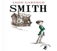 Leon Garfield Smith Paperback Book Leon Garfield Multicolor