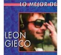 Leon Gieco, Lo Mejor, Pensar En Nada - Cada Dia Somos Mas - Soy Un Pobre Agujero (US Import)