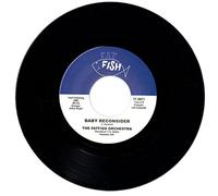 Leon Haywood - Baby Reconsider (Re-issue) [7" VINYL]