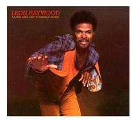 Leon Haywood - Come And Get Yourself Some