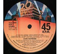 Leon Haywood - If You`re Lookin` For A Night Of Fun
