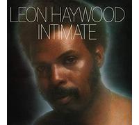 Leon Haywood - Intimate