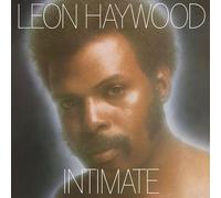 Leon Haywood - Intimate [Cardboard Sleeve (mini LP)] [Limited Edition] [Blu-spec CD2]