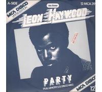 Leon Haywood - Party