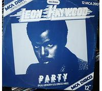 Leon Haywood - Party