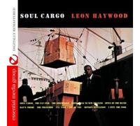 LEON HAYWOOD - Soul Cargo