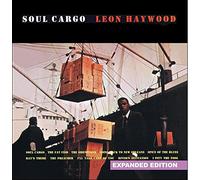 LEON HAYWOOD - Soul Cargo