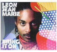 Leon Jean-Marie - Bring It On